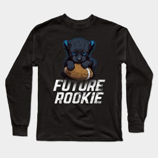 Future Rookie Long Sleeve T-Shirt